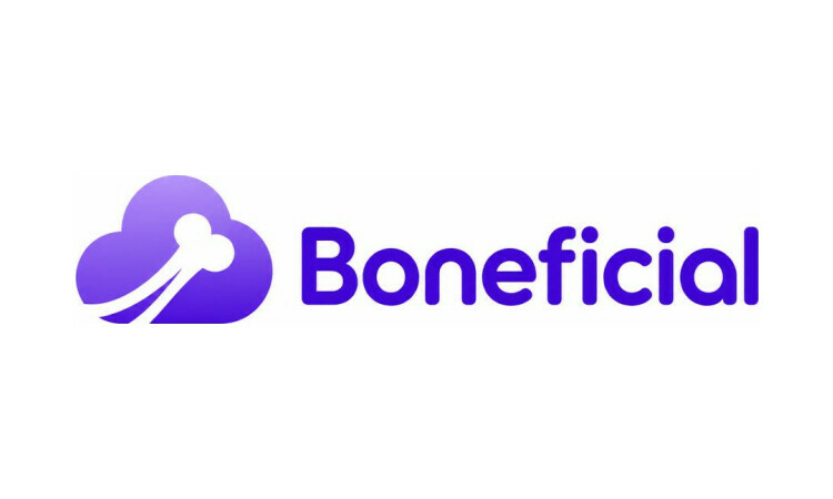 Boneficial.com is for sale