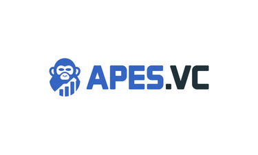 Apes.vc - Creative brandable domain for sale
