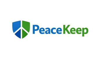PeaceKeep - Good premium website names for sale