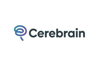 Cerebrain.com - Creative brandable domain for sale