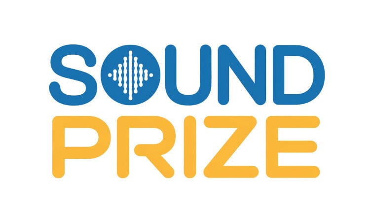 SoundPrize logo
