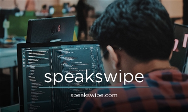SpeakSwipe.com