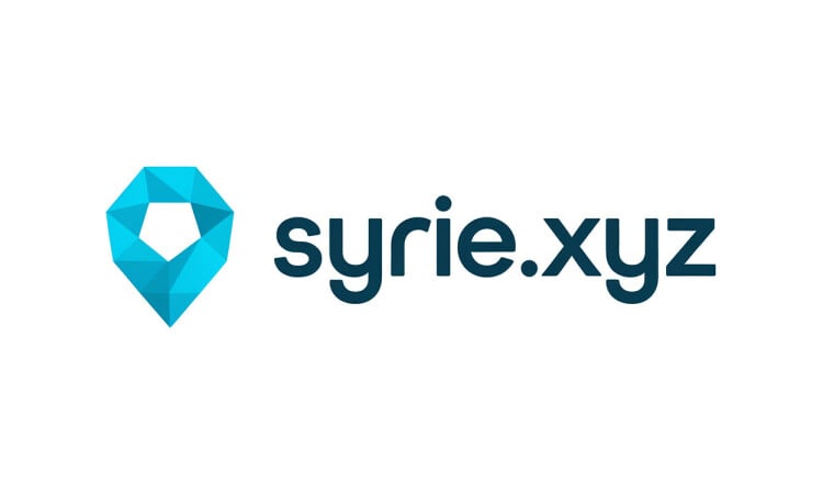 Syrie logo