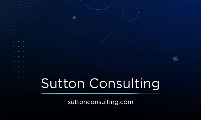 SuttonConsulting.com