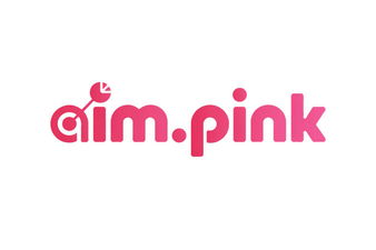 Aim logo