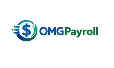 OMGPayroll.com - Creative brandable domain for sale