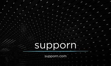 Supporn.com is for sale