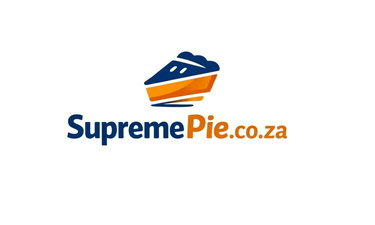 SupremePie logo