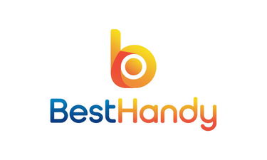 BestHandy.com - Creative brandable domain for sale