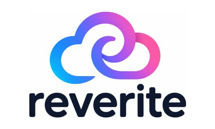 reverite logo