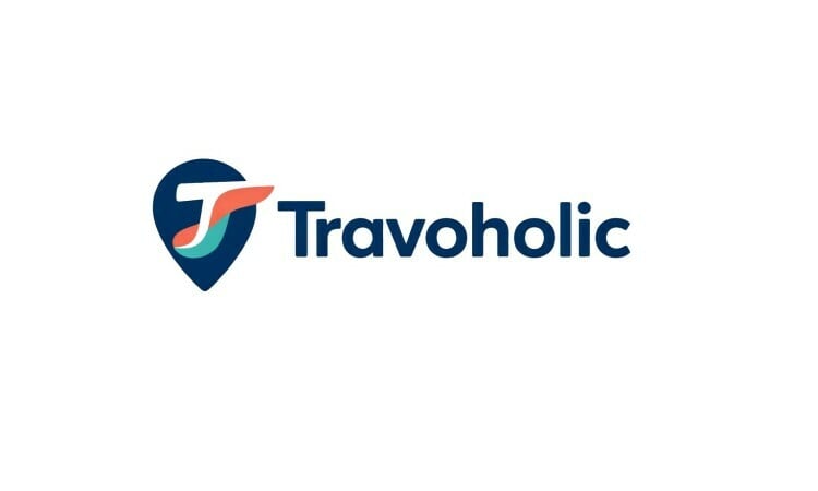 Travoholic logo