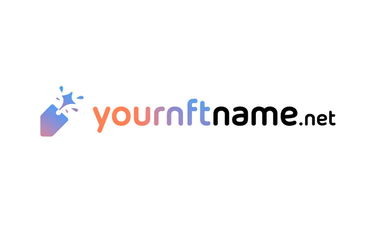 YourNftName.net - Creative brandable domain for sale