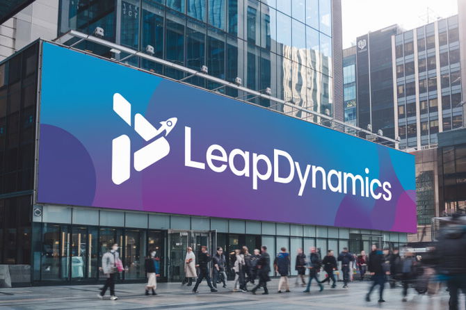 LeapDynamics.com