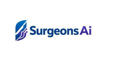 SurgeonsAI logo
