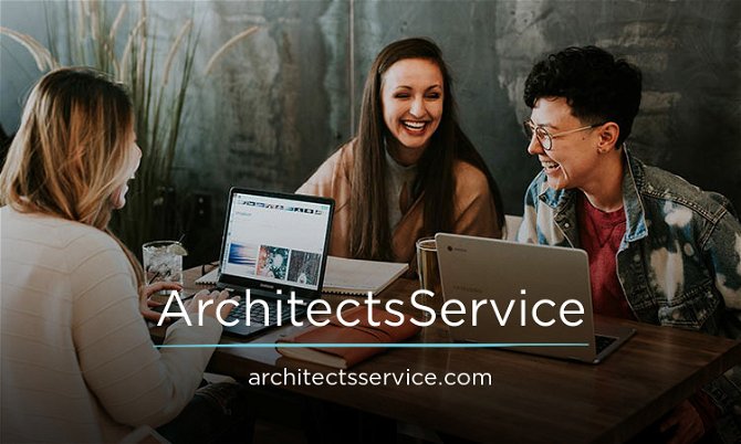 ArchitectsService.com