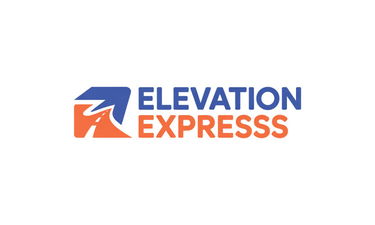 ElevationExpress.com - Creative brandable domain for sale
