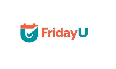 FridayU logo