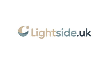 Lightside.uk - Creative brandable domain for sale