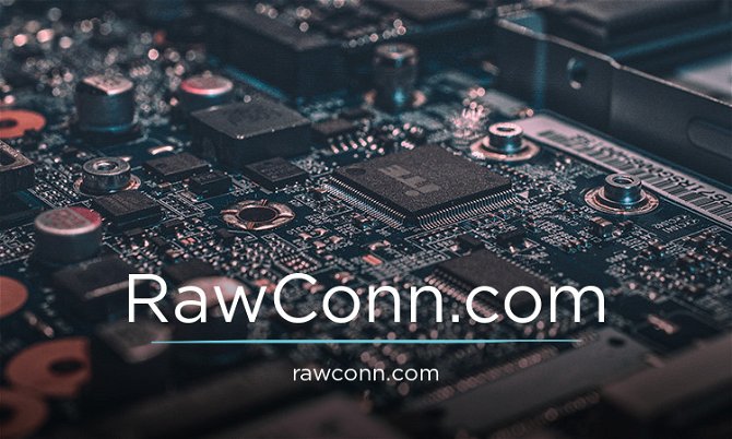 RawConn.com