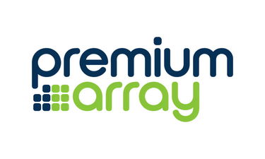 PremiumArray.com - Creative brandable domain for sale