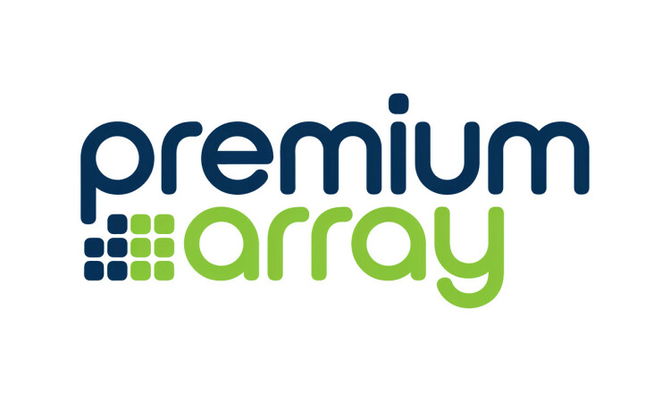 PremiumArray.com