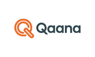 Qaana.com - Creative brandable domain for sale