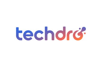 TechDro.com - Creative brandable domain for sale