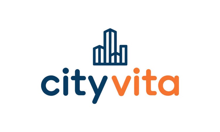 CityVita logo
