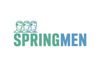SpringMen.com - Creative brandable domain for sale