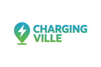 Chargingville.com - Creative brandable domain for sale
