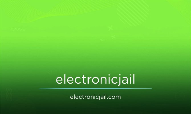 ElectronicJail.com