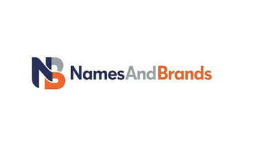 NamesAndBrands logo
