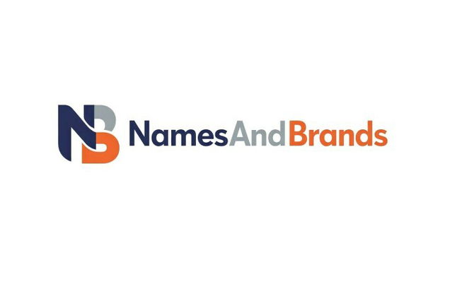 NamesAndBrands.com