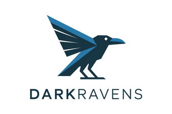 DarkRavens.com - Creative brandable domain for sale
