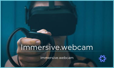 Immersive.webcam