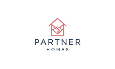 PartnerHomes.com - Creative brandable domain for sale