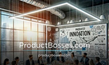 ProductBosses.com
