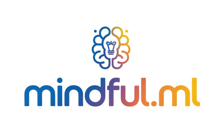 Mindful logo