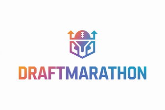 DraftMarathon.com - Creative brandable domain for sale