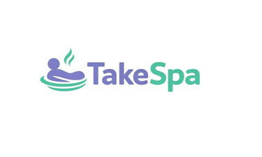 TakeSpa.com - Creative brandable domain for sale