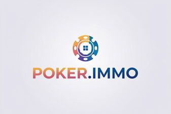 Poker logo