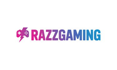 RazzGaming.com - Creative brandable domain for sale