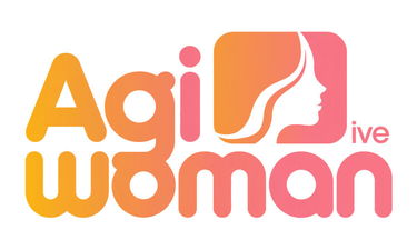 AgiWoman.Live - Creative brandable domain for sale