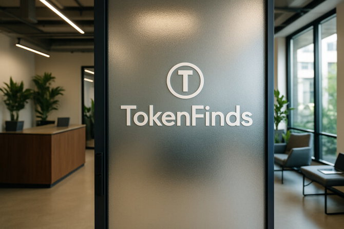 TokenFinds.com — 4