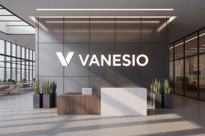 Vanesio.com — 4