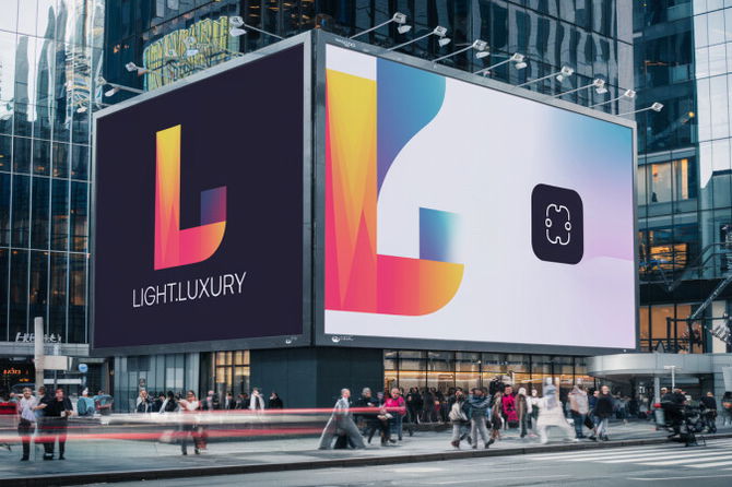 Light.Luxury — 2