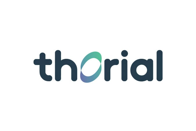 Thorial logo