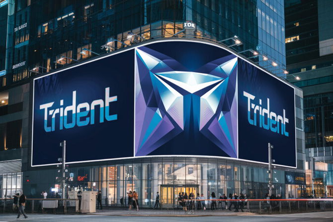 Trident.com