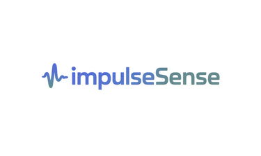 ImpulseSense.com - Creative brandable domain for sale