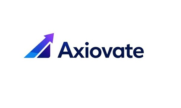 Axiovate logo